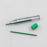 Multi 8 / 8-Colour Pencil Lead Refill, 2.0mm