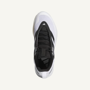 Adidas Men's White/Black Subzone Sneakers, IH5840