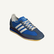 Adidas Originals Women's Blue SL 72 OG Sneakers, JS0255 (No Box)
