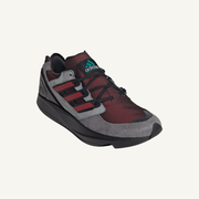 Adidas Originals Men's Grey/Red EQT Takumi Sen Sneakers, JR2630 (No Box)