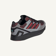 Adidas Originals Men's Grey/Red EQT Takumi Sen Sneakers, JR2630 (No Box)