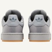 Adidas Originals Men's Grey/Off White Campus 00s Sneakers, JI4207 (No Box)