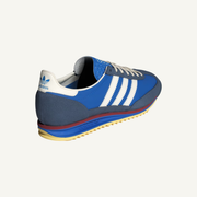 Adidas Originals Women's Blue SL 72 OG Sneakers, JS0255 (No Box)