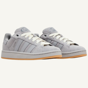 Adidas Originals Men's Grey/Off White Campus 00s Sneakers, JI4207 (No Box)