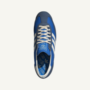 Adidas Originals Women's Blue SL 72 OG Sneakers, JS0255 (No Box)