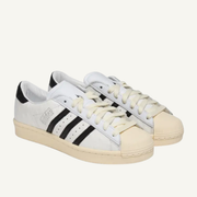 Adidas Originals Women's White Superstar Vintage, JH5709