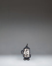 Sam Bag Charm Little Herschel