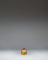 Herschel Burger Bag Charm