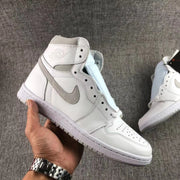 Jordan Air Jordan 1 High '85 Neutral Grey Sneakers BQ4422-100