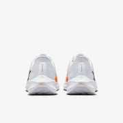 Nike Pegasus 40 PRM Running Shoes White Red Blue FB7179-100