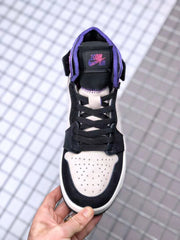 Jordan Air Jordan 1 Zoom CMFT PSG Black White Sneakers