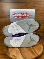 Jordan 5 Retro Grape (2025)