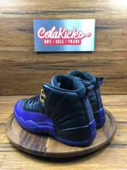 Jordan 12 Retro Field Purple