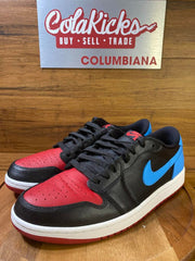 Jordan 1 Retro Low OG NC to Chi (Women's)