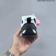 KEEN Jasper Low-Top Outdoor Sneakers White Black Pink