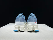 On Cloudsurfer Max Blue Running Sneakers