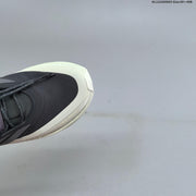 Adidas Ultraboost 5 Running Shoes, Charcoal and Cream