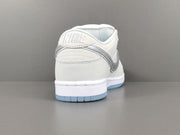 Nike Dunk Low SB Purple Lobster White Sneakers FD8776-100