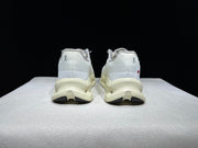On Cloudtilt Sneakers in Sand and Cream