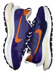 Nike Vaporwaffle sacai Dark Iris