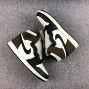Jordan Air Jordan 1 High OG Dark Mocha Sneakers
