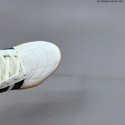 Adidas Adiracer Low-Top Sneakers White Green HQ7403