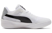 PUMA Clyde All pro Team 'White Black Grey'