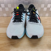 Nike Air Zoom Pegasus 39 Running Shoes White Red Yellow DX3350-100