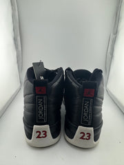 Jordan 12 Retro Playoffs (2022)