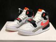 Jordan Legacy 312 Hot Lava Sneakers AQ4160-108