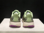 HOKA Stinson 7 Trail Running Shoes in Sage Green