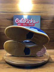 Nike SB Dunk Low Los Angeles Dodgers