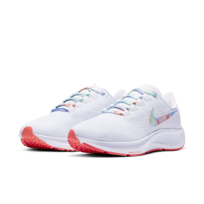 Nike Air Zoom Pegasus 37 Running Shoes White DD9667-100