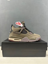 Jordan Air Jordan 4 Retro SP Dark Mocha Sneakers IF3102-200