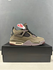 Jordan Air Jordan 4 Retro SP Dark Mocha Sneakers IF3102-200