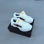 Raf Simons x adidas Ozweego III Retro Running Sneakers