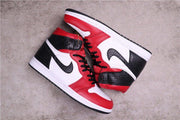 Air Jordan 1 WMNS Satin Snake High-Top Sneakers CD0461-601