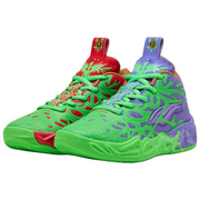 PUMA LaMelo Ball MB.04 Lo 'Donatello'
