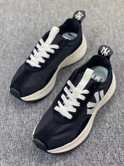 MLB Graphic Sneakers in Assorted Styles