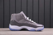 Jordan 11 High Cool Grey Sneakers CT8012-005