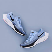 Nike ZoomX Vaporfly NEXT% 2 Running Shoes Blue CU4111-401