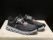 On Cloud 6 Coast Sneakers in Gray