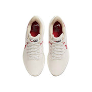 Nike Air Zoom Pegasus 39 Running Shoes White Red FD4344-161
