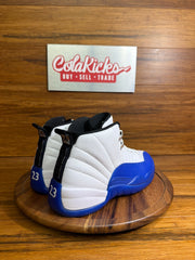 Jordan 12 Retro Blueberry