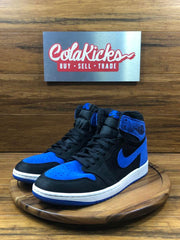Jordan 1 Retro High OG Royal Reimagined