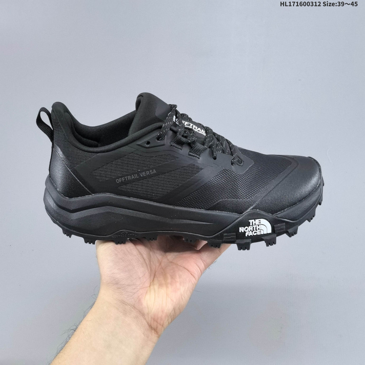 The North Face Offtrail Versa Low Hiking Shoes