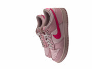 Nike Dunk Low Triple Pink (GS)