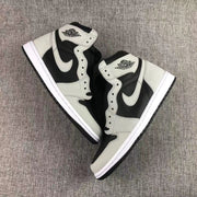 Jordan Air Jordan 1 High OG Shadow 2.0 Black Grey Sneakers