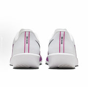 Nike Air Zoom Rival Fly 4 Running Shoes White Purple FV6040-100
