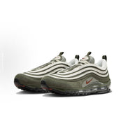 Nike Air Max 97 Sneakers FB9619-001 Olive